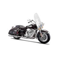Maisto Harley Davidson FLHRC Road King Classic 1.12 Scale Model