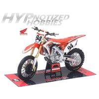 1:12 KEN ROCZEN HRC HON 17