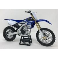 1:12 YAM YZ450F 17
