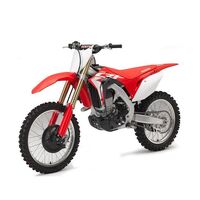 1:6 HON CRF450R 18