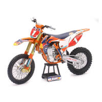 MCS 1.6 RYAN DUNGEY KTM RACING 2017