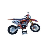 1:6 Marvin Musquin KTM 2017