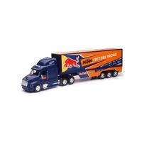 1:32 KTM TRUCK PETERBILT 17