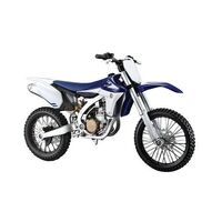 Maisto 1:12 YAMAHA YZ450F MODEL KIT