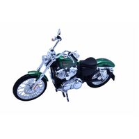 1:12 H-D 1200V SEVENTY-TWO