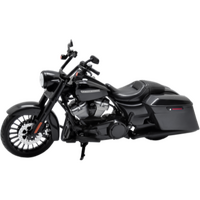 1.12 Harley Road King Special 2017