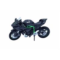 1:12 KAW NINJA H2 R