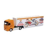 MCS 1.43 Mercedes Honda Repsol Team Truck