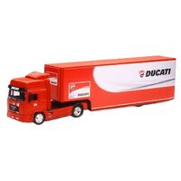 1.43 MAN DUC TEAM TRUCK