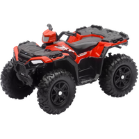 MCS 1.30 Polaris Sportsman Xp1000 Atv