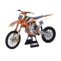 1:6 REDBULL KTM450SXF CAIROLI