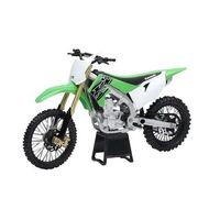 Maisto 1:6 KAWASAKI KX450F 2019