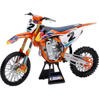 MCS 1.10 Cooper Webb Ktm Racing 2019