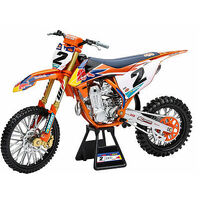 MCS 1.6 COOPER WEBB KTM RACING 2019