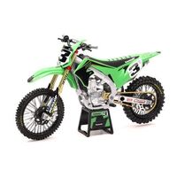 1:12 ELI TOMAC KAW RACING 19