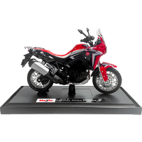 1.18 Honda Africa Twin