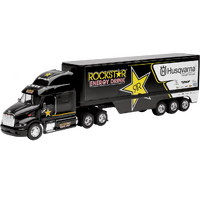 1.32 Rockstar Factory Racing Team Truck