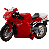 1.12 Ducati 998S