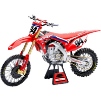 1.6 Ken Roczen HRC Honda Racing 2020