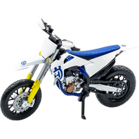 1.18 Husqvarna FS450 Supermoto