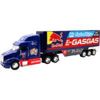 MCS 1.32 GAS GAS RACING TEAM TRUCK PETERBUILT 2020