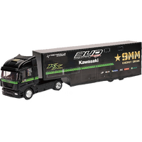 1.43 Iveco Stralis Kawasaki Truck