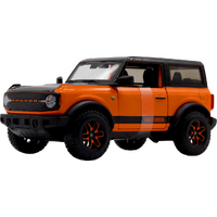 1.24 H-D Bronco Badlands 21