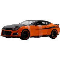 1.24 H-D Camaro ZL-1 2017