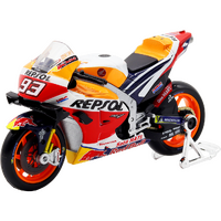 1.18 Repsol Honda Team 2021
