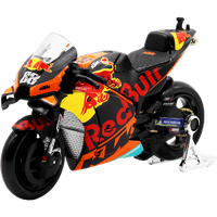 1.18 Red Bull KTM Team 2021