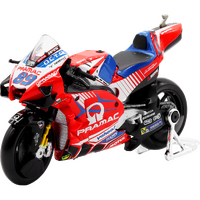 1.18 PRAMAC DUCATI TEAM 2021