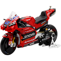 1.18 Lenovo Ducati Team 2021