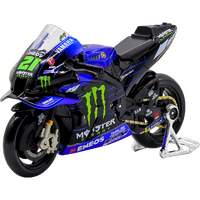 1.18 Yamaha Factory Racing 2021