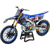 1.12 Yamaha YZ450F MX of Nations - Eli Tomac 2020