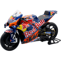 1.12 KTM Redbull Racing - Jack Miller 2023