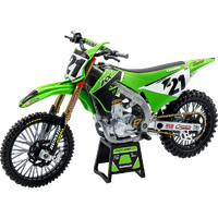 1.12 Kawasaki Racing Team - Jason Anderson