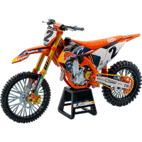 1.12 Red Bull KTM 450 SX-F Racing Cooper Webb #2