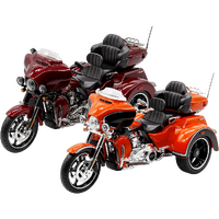 1.12 Harley Davidson CVO Tri Glide 2021