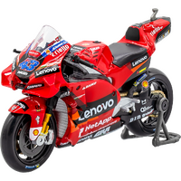 1:18 Lenovo Ducati Team - Jack Miller - Moto GP 2022