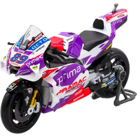 1:18 Pramac Ducati Team - Martin/Zarco - Moto GP 2022