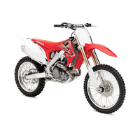 MCS 1.12 Honda Crf250R 2012