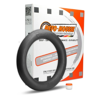 MEFO MOUSSE REAR 16 BIG 90/100-16 255/260mm