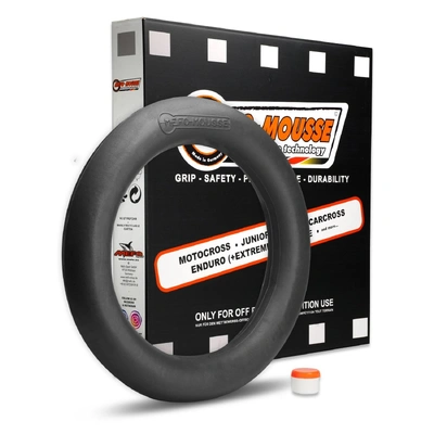 MEFO MOUSSE REAR 18-1 EXTREME SOFT 110/100-18 120/90-18 300/310mm