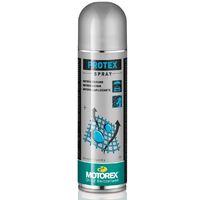 Motorex Pro Tex Spray - 500ml 