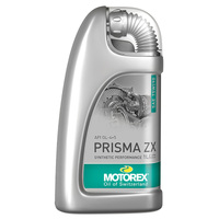 Motorex Prisma ZX 75W90 - 1 Litre  - Same as MPSF75/901