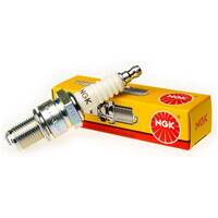 NGK SPARK PLUG RESIS STD CTN10