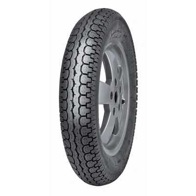 Mitas B14 4PR TT 59J Scooter Tyre (DOT Classic Front/Rear) - 3.5-10