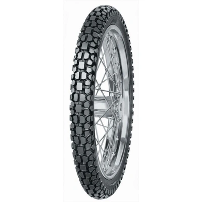 Mitas E02 54S TT Off Road Tyre (Trail Classic Dot) - 3.00-21