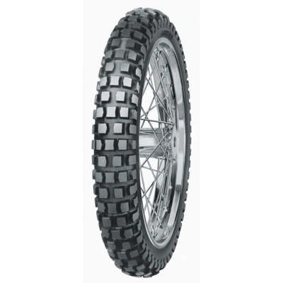 Mitas E06 46P TT Off Road Tyre (Trail Classic Dot) - 2.75-16