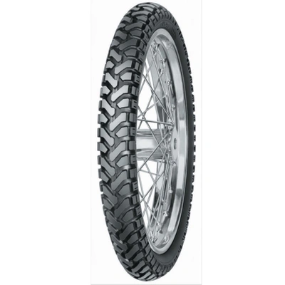 Mitas E07 Enduro Trail 59H TL Front Tyre (Adventure Dakar 50/50 DOT) - 110/80-19